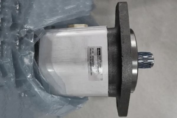 Parker派克PGP610、PGP620、PGP640系列齒輪泵的性能參數,應用說明