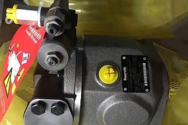液壓泵力士樂a10vso18dfr1/31r-ppa12n00價格，性能參數